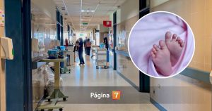 Escandalosa negligencia en Hospital de Los Ángeles: intercambian por error bebés fallecidos