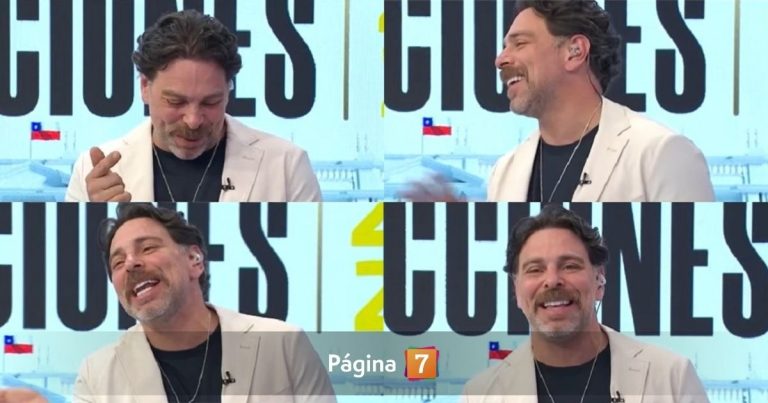 El fail de José Antonio Neme por polémica que involucra a Lipigas y Kast: 