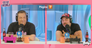 "No se hace lo que hiciste": el 'reclamo' de Neme a JC tras salida de Fran García-Huidobro de Mega