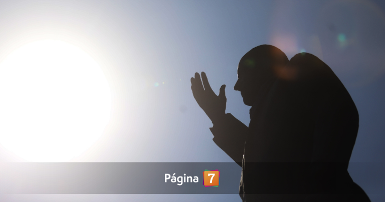 Ola de calor extremo: termómetros llegarán a 34 °C esta semana en cuatro regiones del país