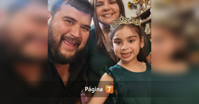 El importante paso que dará Otakin junto a su pareja tras salir de 'El internado': 