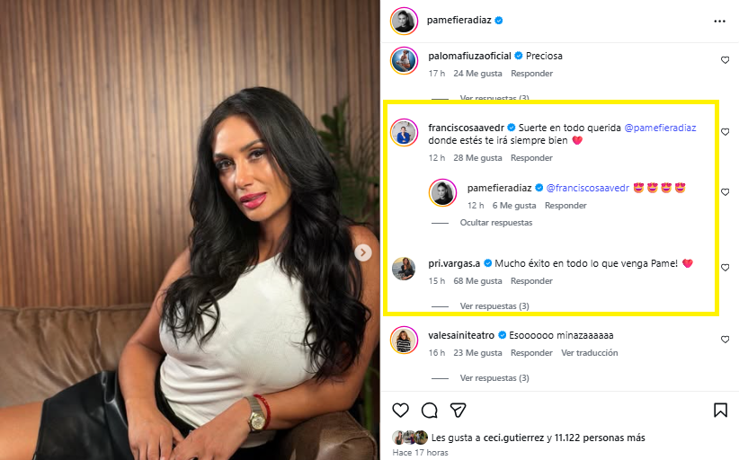 Canal 13 y Pamela Díaz llegan a acuerdo y animadora seguirá en la estación en 2026