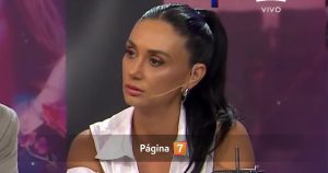 Pamela Díaz reveló que debe someterse a una operación de urgencia