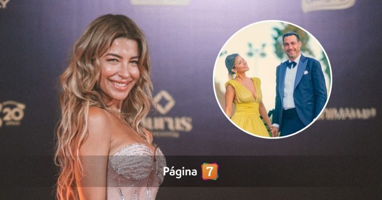 Pancha Merino se sincera tras su quiebre con Andrea Marocchino y lanza inesperada confesión