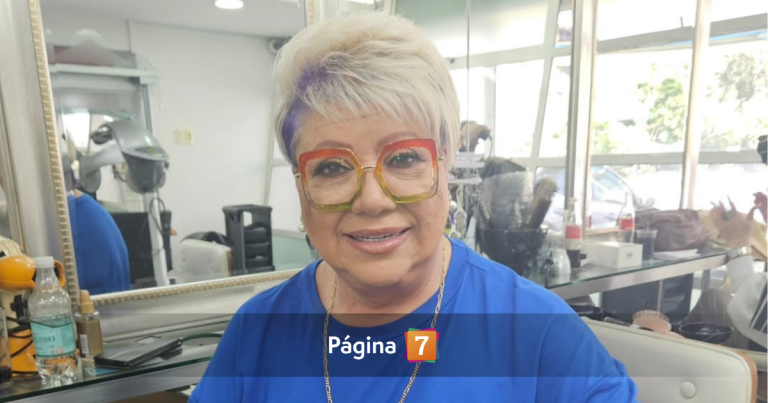 Paty Maldonado anunció la pérdida de importante ser querido de su infancia: 