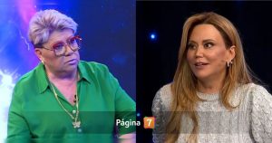Las fuertes palabras con las que Paty Maldonado respondió a Daniella Campos
