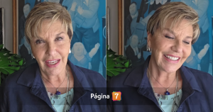 Paulina Nin rompió el silencio para transparentar abrupta salida de 'Hay que Decirlo': "No hay pena"