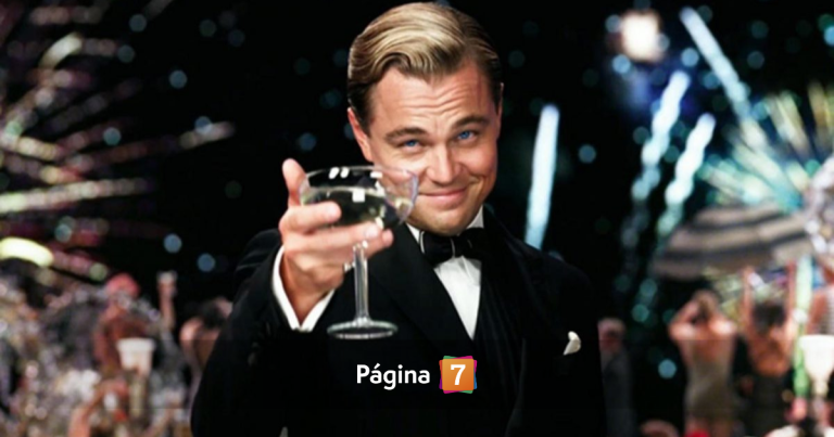 Sincroniza tu Año Nuevo: estas películas te hacen pasar la medianoche con escenas épicas