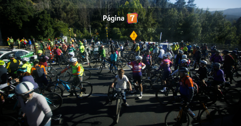 Peregrinación a Lo Vásquez: mujer de 51 años fallece en la Ruta 68