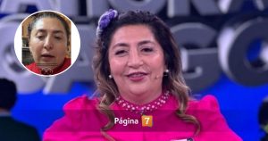 Pincoya reveló la razón por la que ya no la llaman a realities: "Buscan que sean más para la cama"