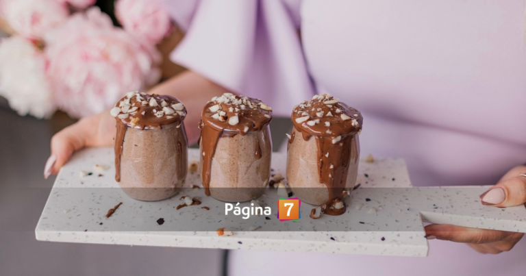 ¿Te pasó en Navidad? Explican por qué siempre queda espacio para el postre aunque sintamos saciedad