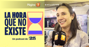 Proyecto de Blanca Lewin en NTV recibió importante premio a nivel continental