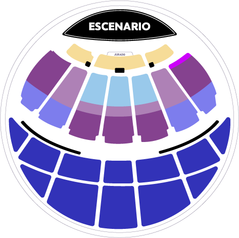 Comienza venta de entradas para el Festival de Viña 2026: revisa precios, ubicaciones y cómo comprar