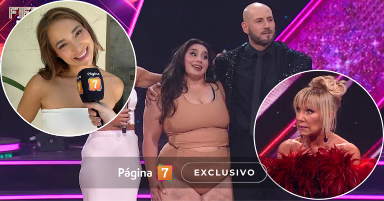 Princesa Alba manifestó su respaldo a Cata Days: 