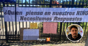 Molestia por salida de profesor que redujo a cero las inasistencias en Curicó: ¿cómo lo hizo?