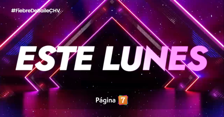 ¿Qué pasa con 'Fiebre de Baile' antes de Navidad? Chilevisión aclaró cómo será la programación