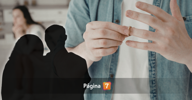 A un año de la boda: inesperado quiebre matrimonial golpea a cantante