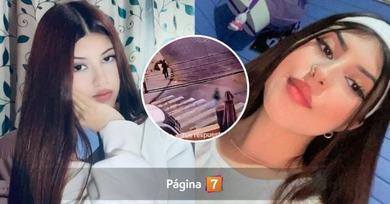 A días de cumplir 20 años: ¿quién era la joven universitaria que murió atropellada en Valparaíso?