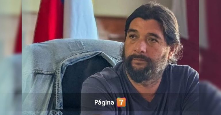 Falleció de un paro cardiorrespiratorio: ¿quién era Milko Caracciolo, concejal de San Antonio?