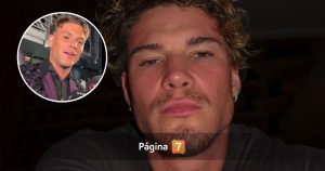 Raimundo Cerda se prepara para volver a Fiebre de Baile