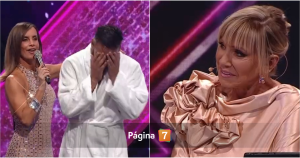 Raquel Argandoña sorprendió con revelación sobre Claudio Valdivia