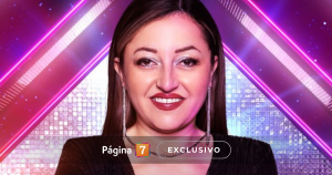 Raquel Castillo sobre su recuperación tras pausa en Fiebre de Baile: "Ha sido muy complicada"