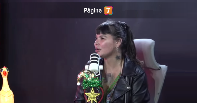 Angie Jibaja agradeció especial apoyo que tuvo para reencontrarse con sus hijos tras más de 5 años