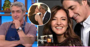 Así reaccionaron Repe y Priscilla a su supuesto anuncio de matrimonio: 