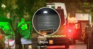 Confirman detención de 8 delincuentes por robo a tienda gamer en Providencia: uno es menor de edad