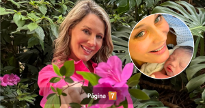 Rocío Marengo responde duras críticas a su maternidad y revela que corrió riesgo vital con su bebé