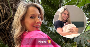 Rocío Marengo pasará Navidad con su hijo en casa: Isidro dejó la incubadora tras días internado