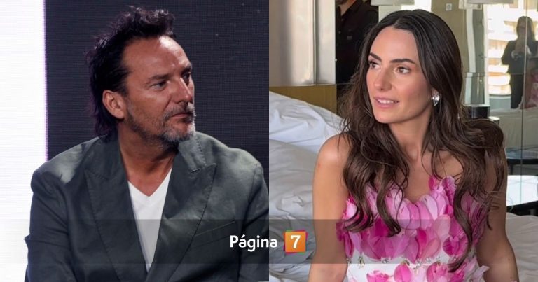 Aseguran que Daniel Fuenzalida habría limitado proyectos de Rosario Bravo durante su vínculo laboral