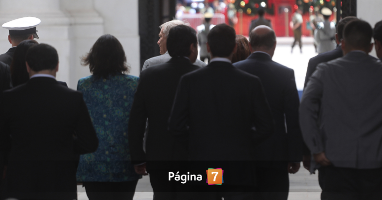 “Norma de amarre” en reajuste público: oposición acusa blindaje a funcionarios antes de Kast