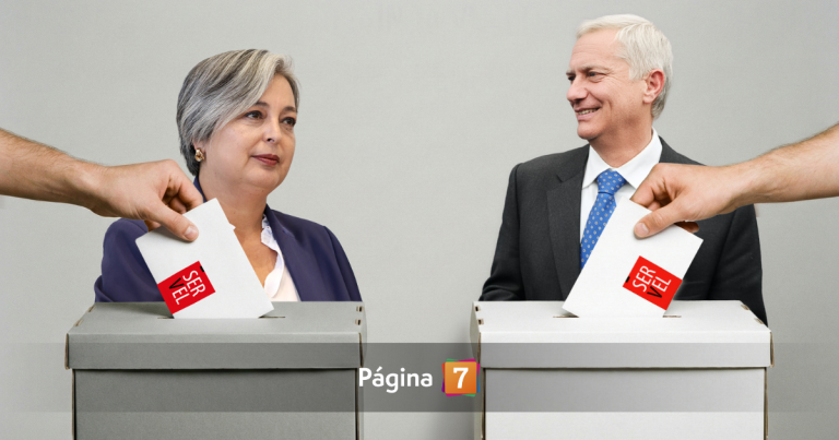 Segunda vuelta presidencial: qué pasa si no voto y cuáles son las únicas excusas para no hacerlo