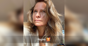 Soledad Onetto enfrenta dolorosa pérdida familiar a días de la Navidad: "Te amaré por siempre"