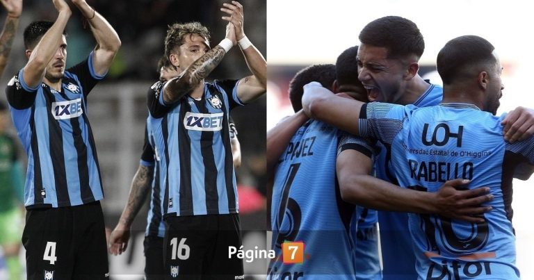 Sorteo de Copa Libertadores: O'Higgins y Huachipato conocieron a sus rivales por la fase 2