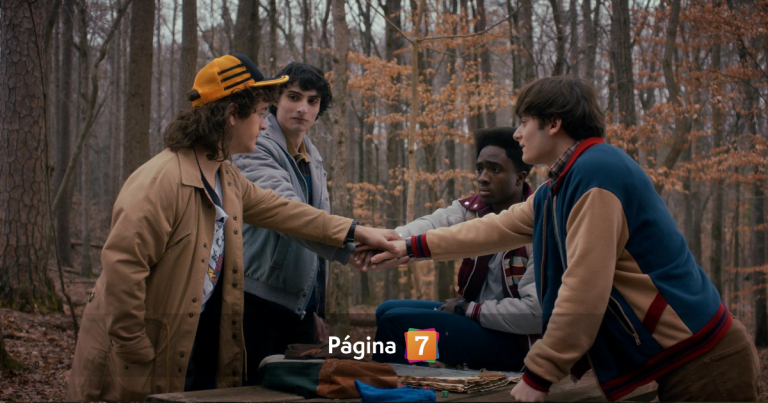 Revisa cuándo y dónde se estrenan el Volumen 2 y 3 de Stranger Things 5