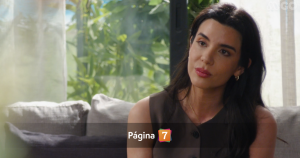 El Jardín de Olivia: así será el arribo del personaje de Susana Hidalgo a la teleserie de Mega