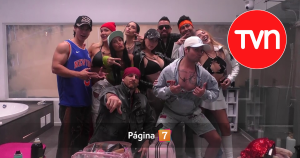 Nueva teleserie vertical de TVN ya tiene protagonista: es participante de Mundos Opuestos