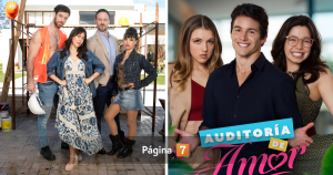 El fenómeno de las teleseries verticales en 2025: Canal 13 y TVN apostaron por el innovador formato