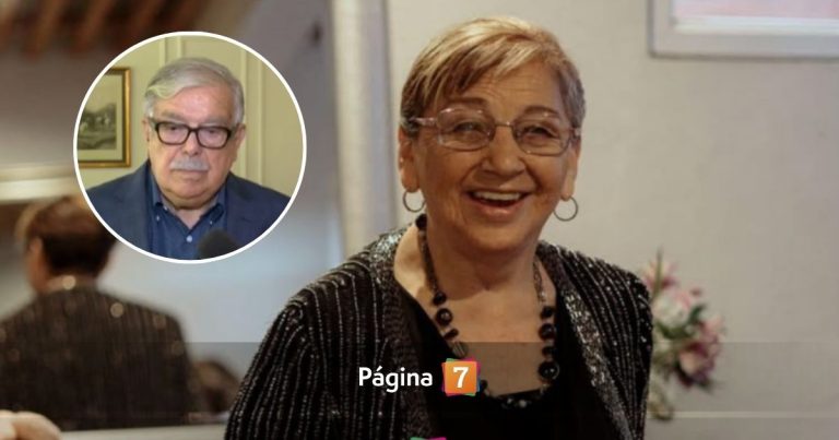 Hermano de María Elcira lanzó inquietante teoría sobre su desaparición