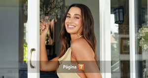 Tita Ureta confirma sexo de su bebé con tierno video junto a Ana Torroja: "Qué emoción"