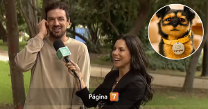 La divertida reacción de Tomás Vodanovic por polémica con Lipigas