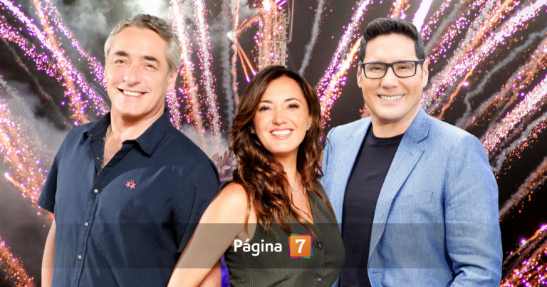 Año Nuevo en Torre Entel se transmitirá por Canal 13: estos serán los animadores del esperado evento