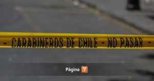 Hermanos de 13 y 16 años murieron en dramática tragedia familiar en Rengo: su padre terminó detenido