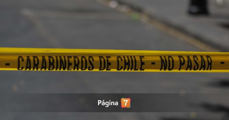 Hermanos de 13 y 16 años murieron en dramática tragedia familiar en Rengo: su padre terminó detenido
