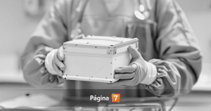 Trasplante de órganos