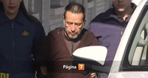 Triple homicidio en La Reina: los reveladores documentos encontrados en la casa del imputado