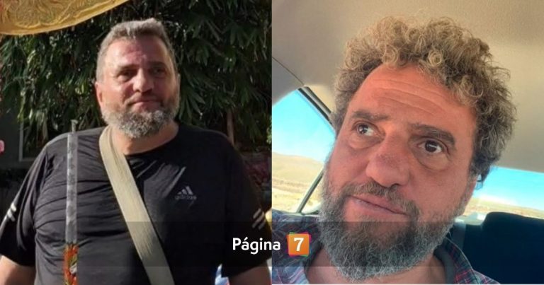 La última huella de turista turco desaparecido en Antofagasta: video en redes sería clave en el caso