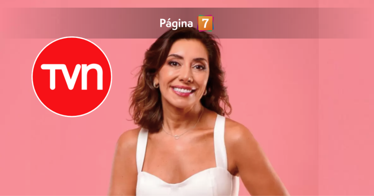 TVN define fecha de estreno para nuevo programa que tomará el lugar de 'Carmen Gloria a tu Servicio'